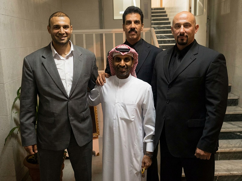 VIP Protection